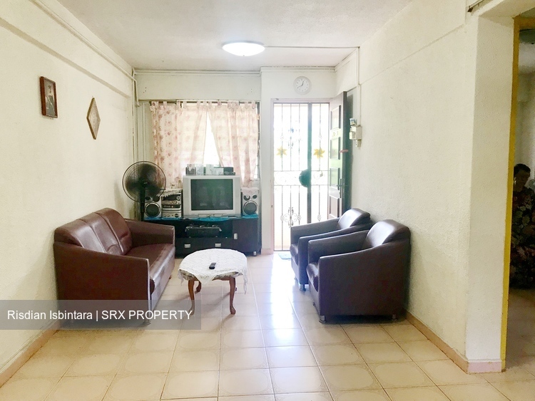 Blk 123 Bedok North Street 2 (Bedok), HDB 3 Rooms #197071862